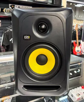 KRK - Classic 5 Powered Monitor 5'' (Single)